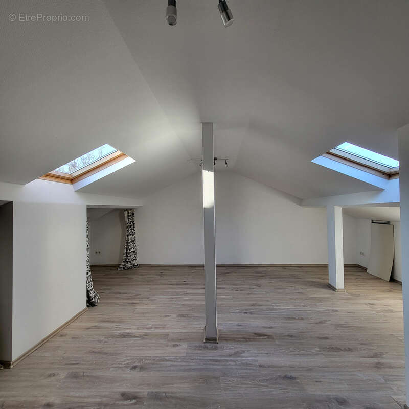 Maison à VOLMERANGE-LES-MINES