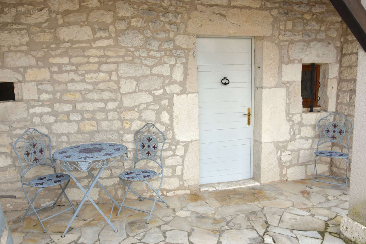 Maison à TOURNON-D'AGENAIS