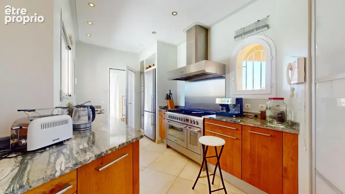 Maison 186 m² à Canohes  - photo 9