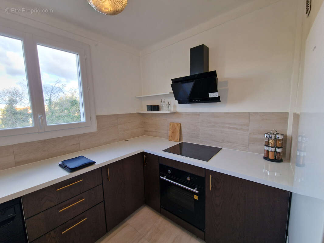 Appartement à PERPIGNAN