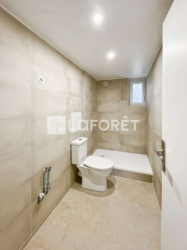 Maison - plain-pied - bords de marne - photo 15