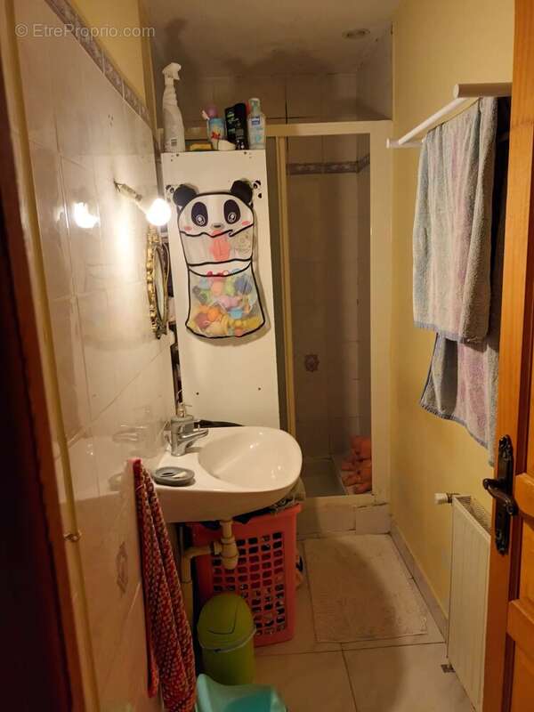 Maison à SAINT-VALLIER