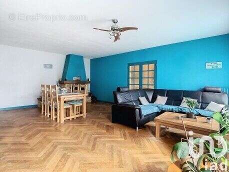 Photo 7 - Maison à SANCOINS