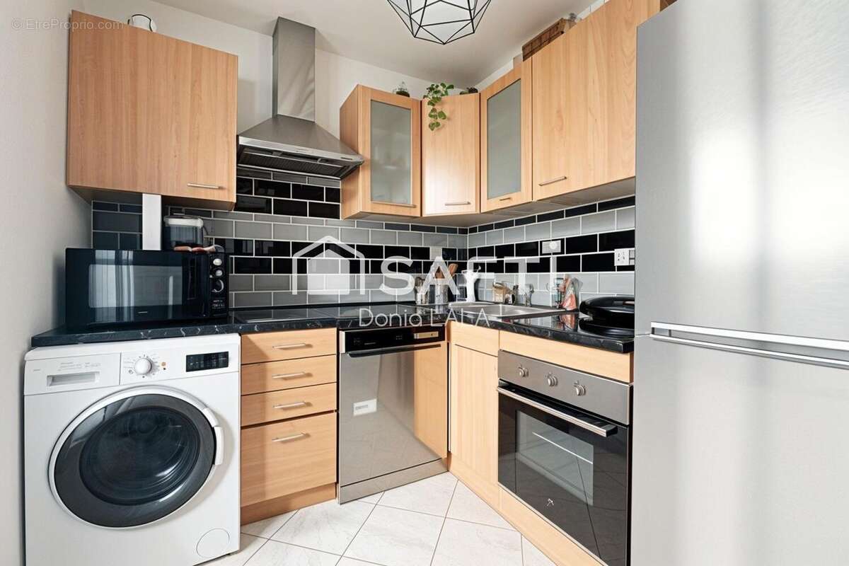 Photo 4 - Appartement à THIAIS