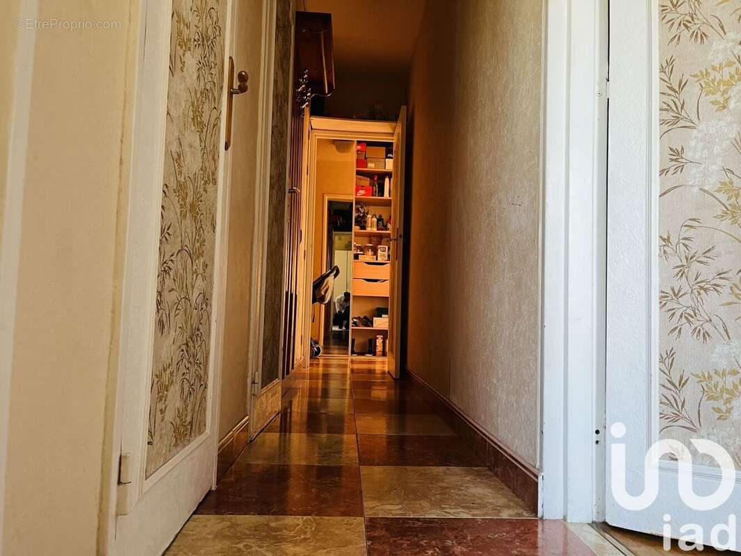 Photo 7 - Appartement à AULNAY-SOUS-BOIS