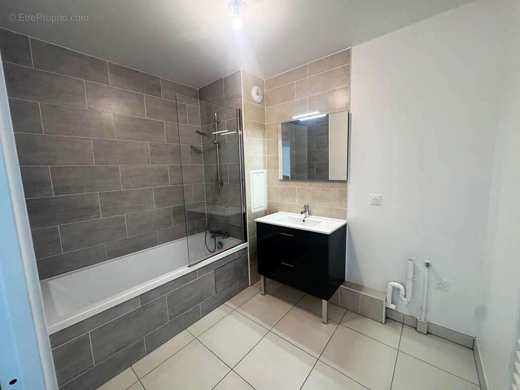 Appartement 86 m² à Savigny-Sur-Orge  - photo 14