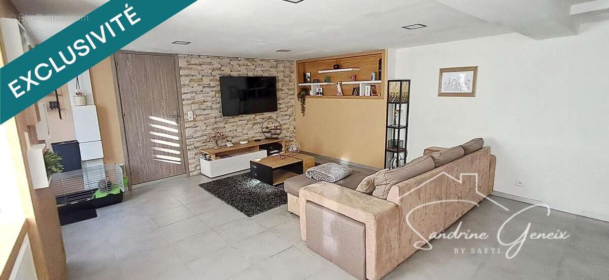 Photo 2 - Maison à ISSOIRE