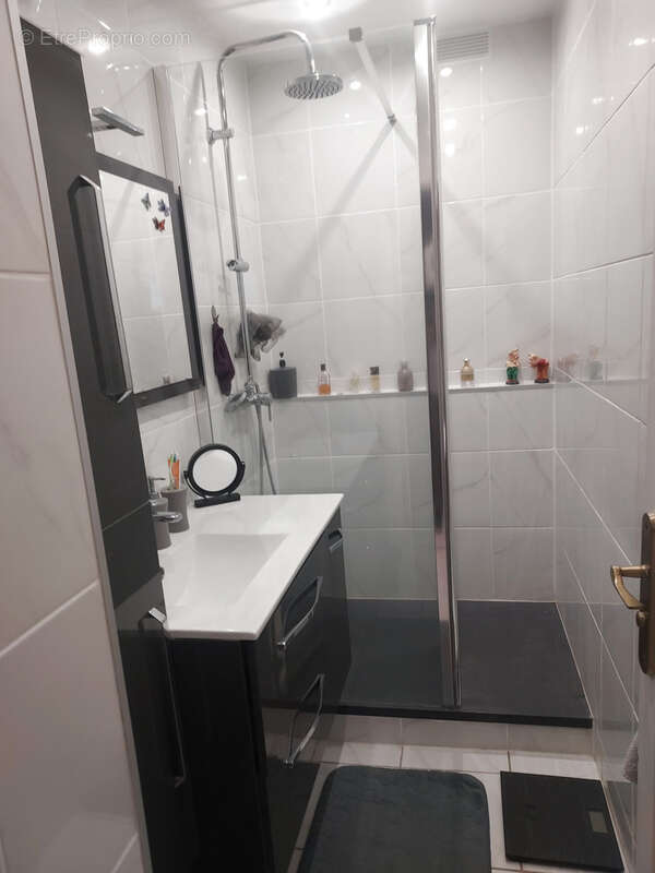 Appartement à PONTOISE