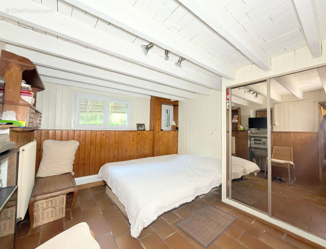 Maison à RUEIL-MALMAISON