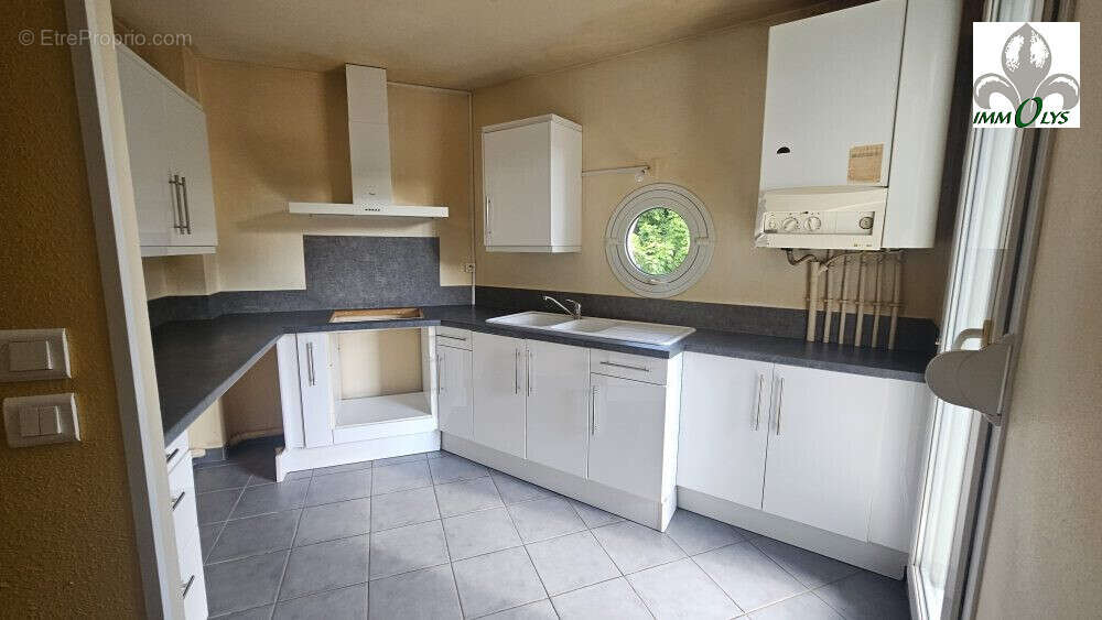 Appartement à NUITS-SAINT-GEORGES