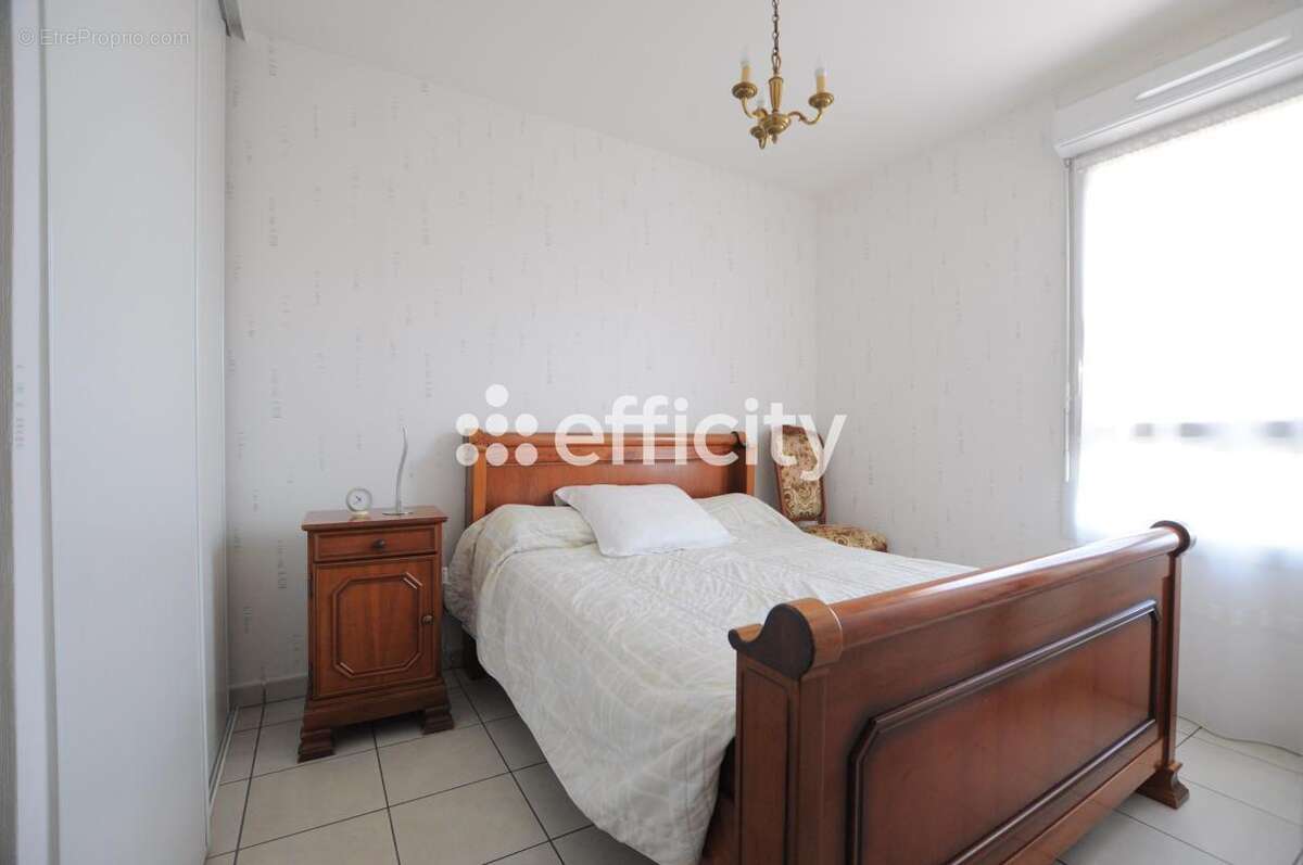 Appartement à VENISSIEUX
