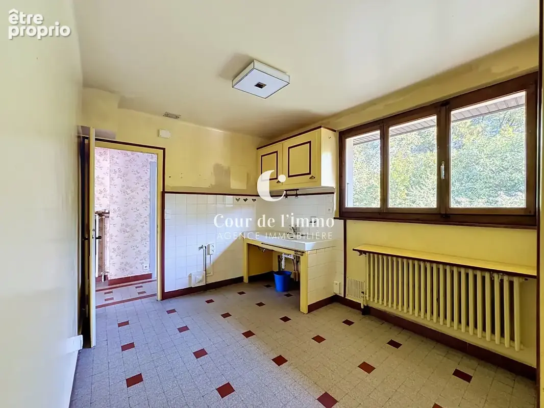 Maison individuelle à VETRAZ-MONTHOUX - photo 9