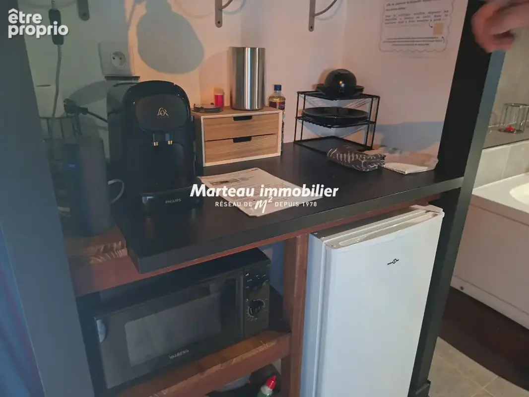 Appartement 99 m² à vendre à Le Mans (72000) - photo 9