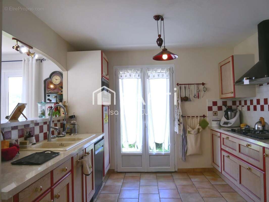Photo 5 - Maison à LISLE