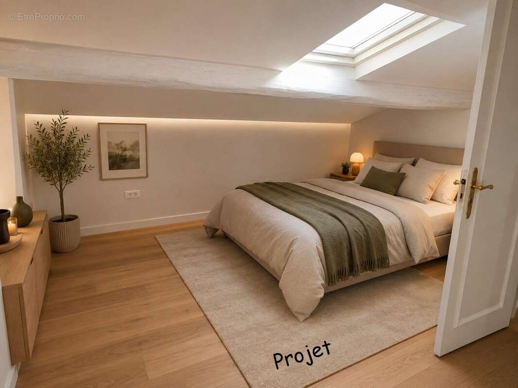 Appartement à PEZENAS