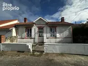 Maison à LA BERNERIE-EN-RETZ