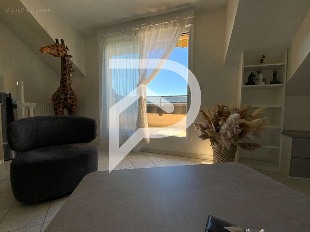 Appartement à MAUREPAS