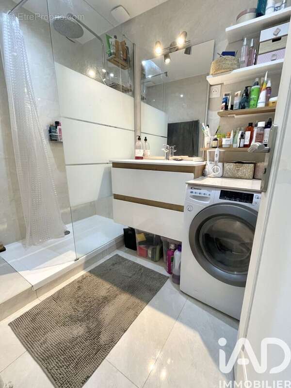 Photo 4 - Appartement à BRUNOY