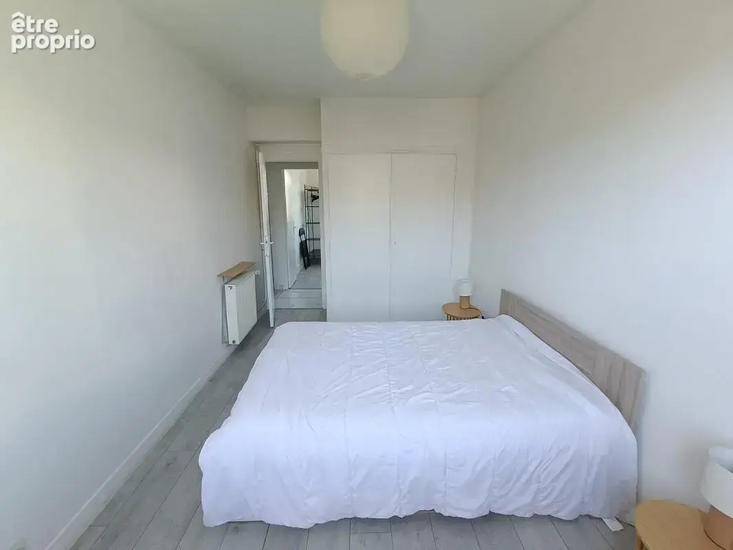 Appartement 61 m² à Tarbes  - photo 10