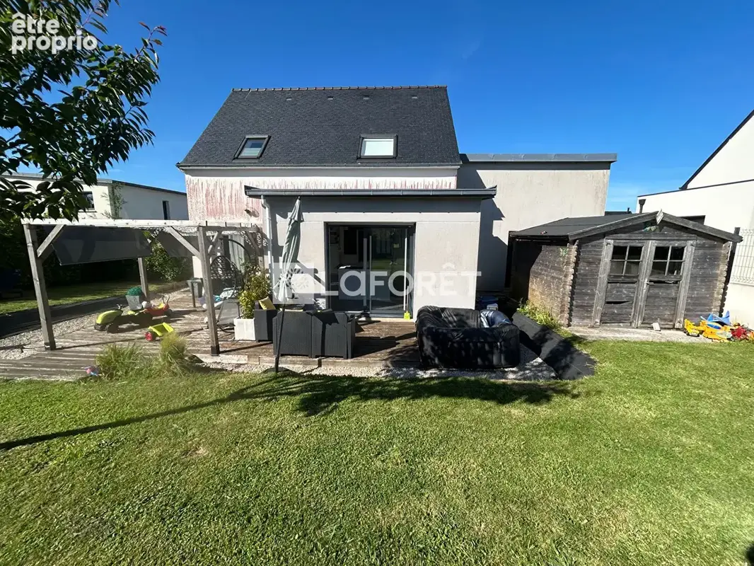 Photo Maison à Ploneis au prix de 315 000€