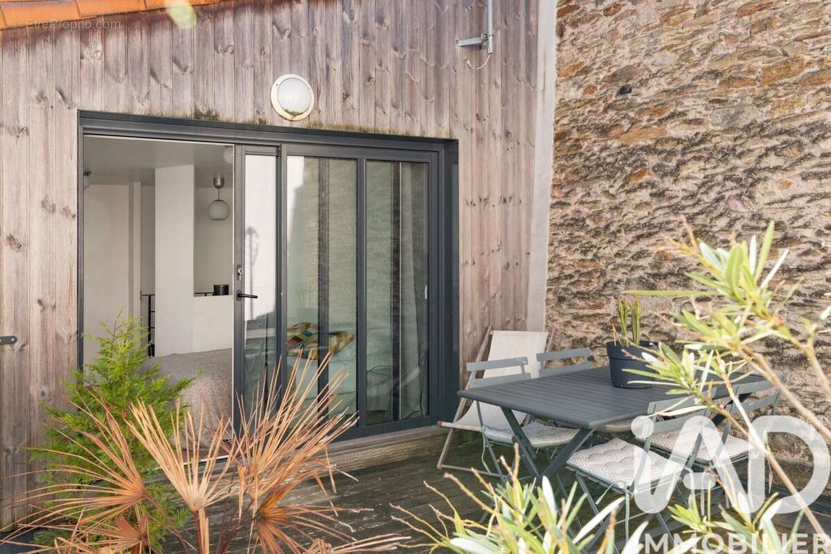 Photo 3 - Maison à REZE