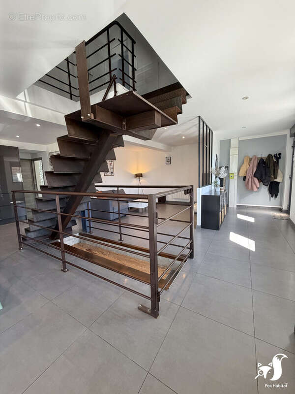 Maison à VILLERS-OUTREAUX