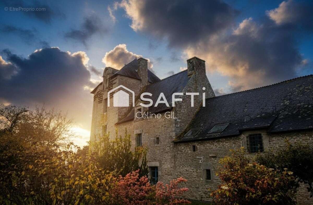 Photo 4 - Maison à GUEGON