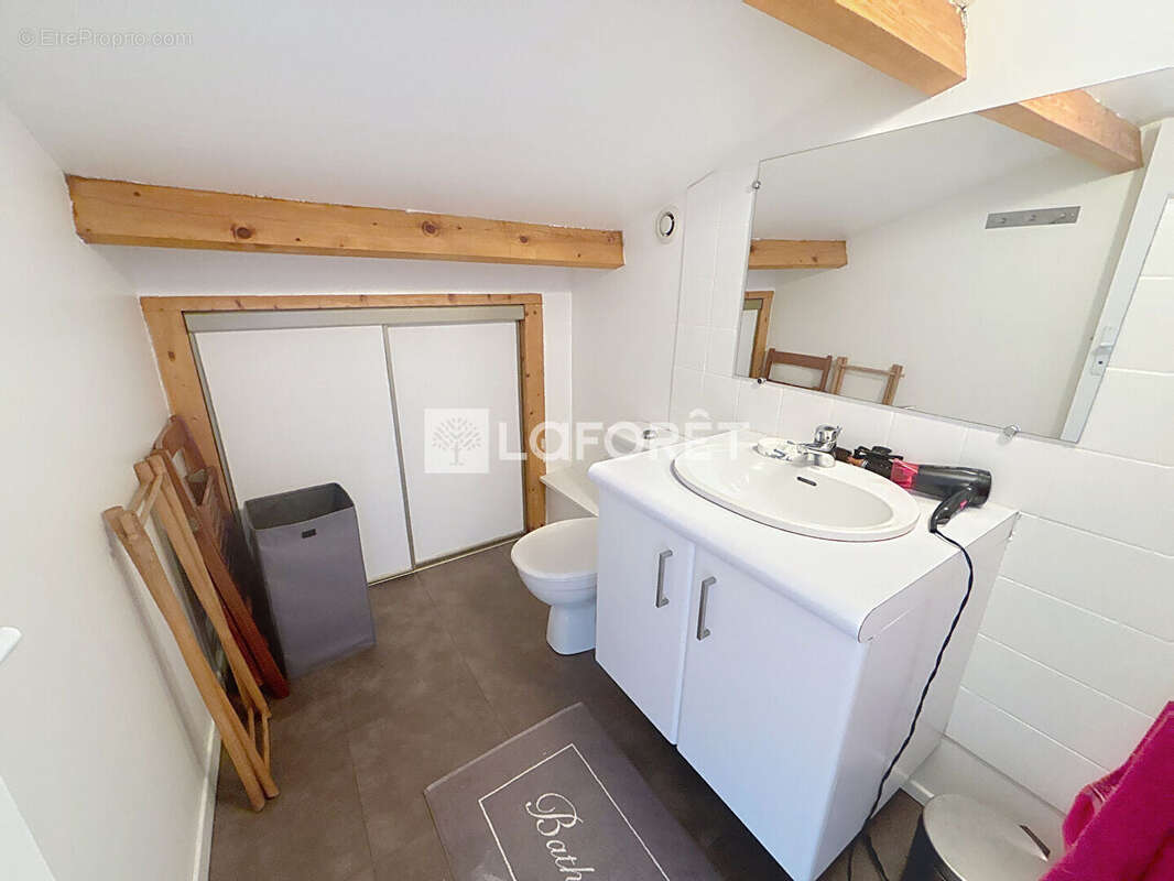 Maison à VITRY-SUR-SEINE