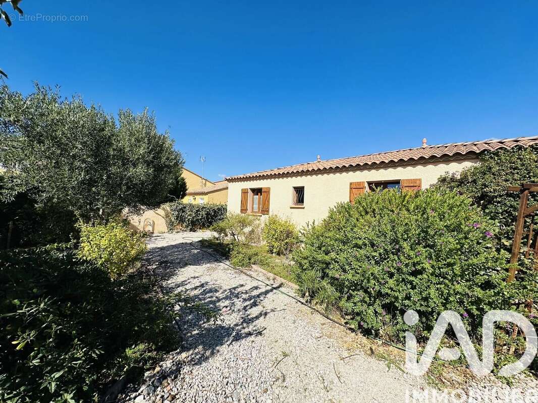 Photo 5 - Maison à LA PALME