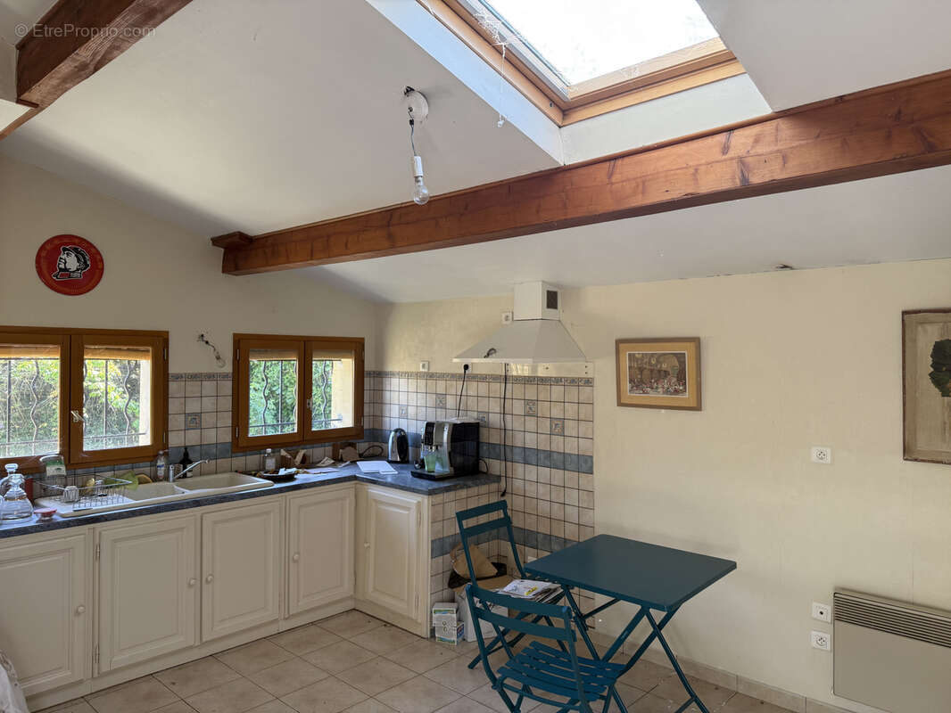 Maison à LARROQUE-SUR-L&#039;OSSE