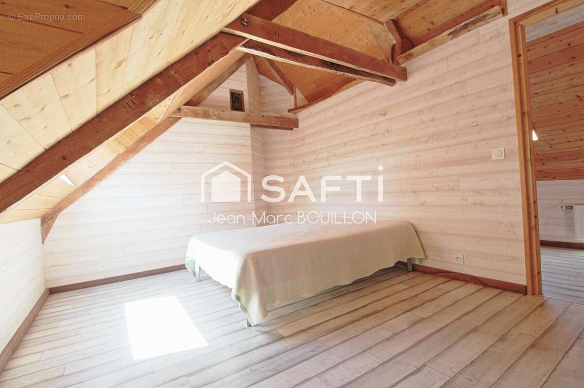 Photo 6 - Maison à PLUMELIAU