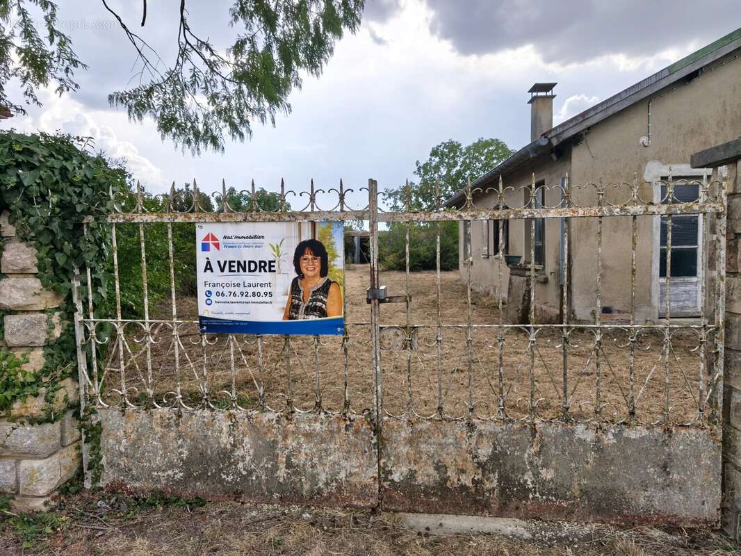 Maison de PLAIN-PIED à petit prix, 3 chambres. - photo 20