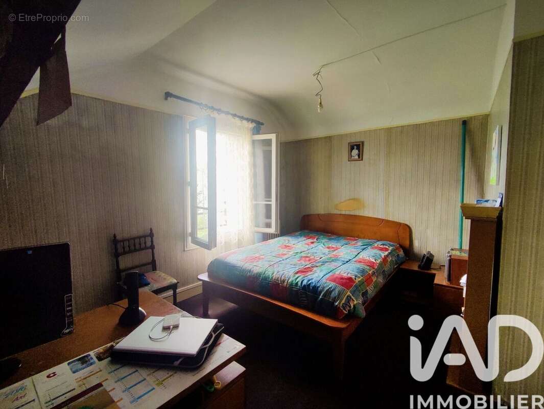 Photo 3 - Maison à LIVRY-GARGAN