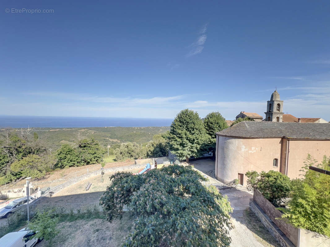 Appartement à VALLE-DI-CAMPOLORO