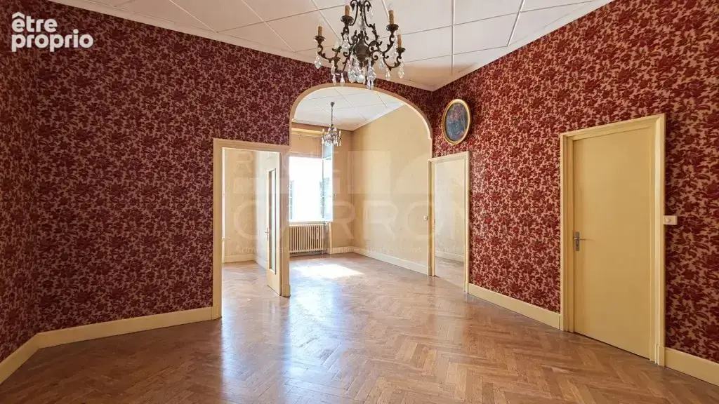 Photo Appartement à Lyon-4e au prix de 375 000€