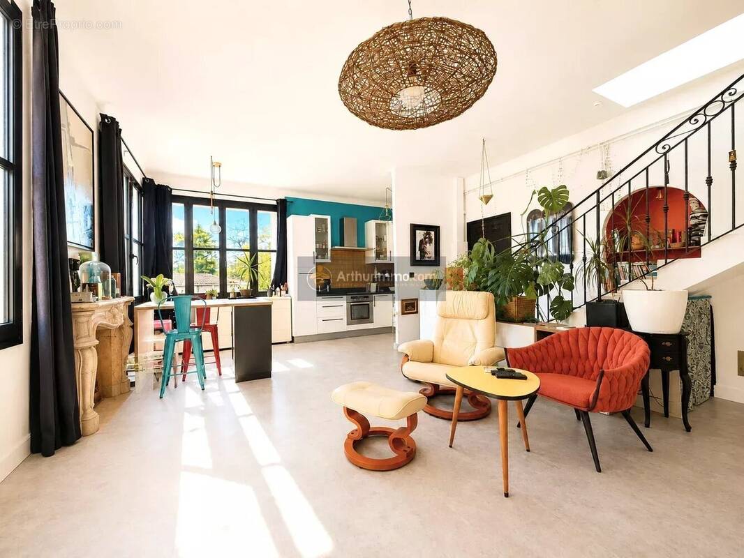 Appartement à SAINT-RAPHAEL