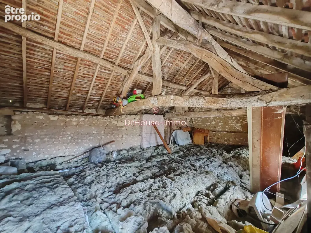 Maison 4 pièces 96 m² à vendre à Velleches (86230) - photo 18
