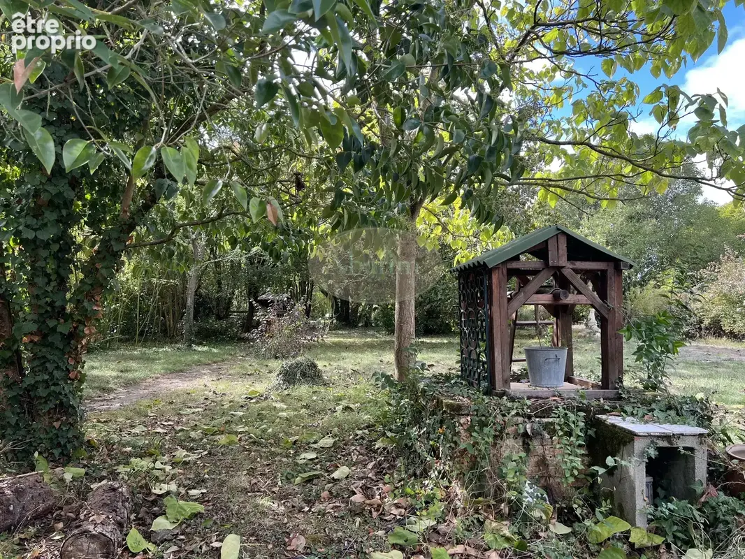 Authentique Maison Bourgeoise - photo 36
