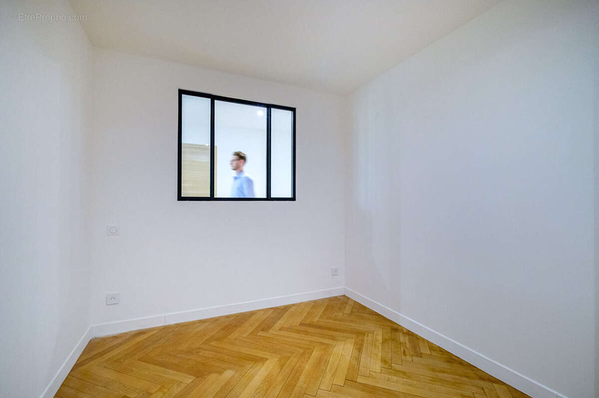 Appartement à LYON-3E