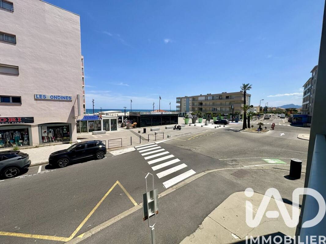 Photo 1 - Appartement à SAINT-CYPRIEN