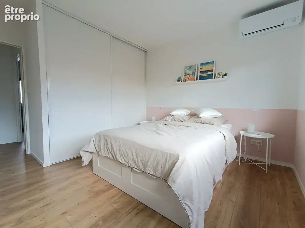 Maison 111m² à bègles - photo 8