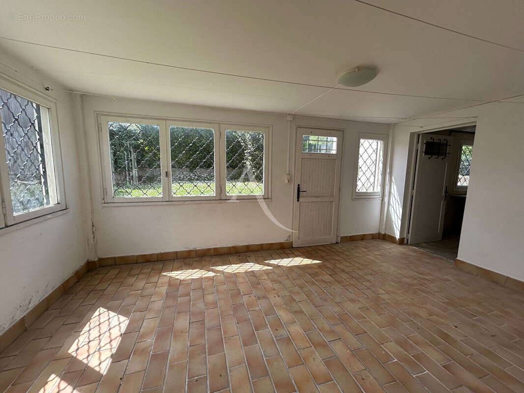 Maison à ORVAULT