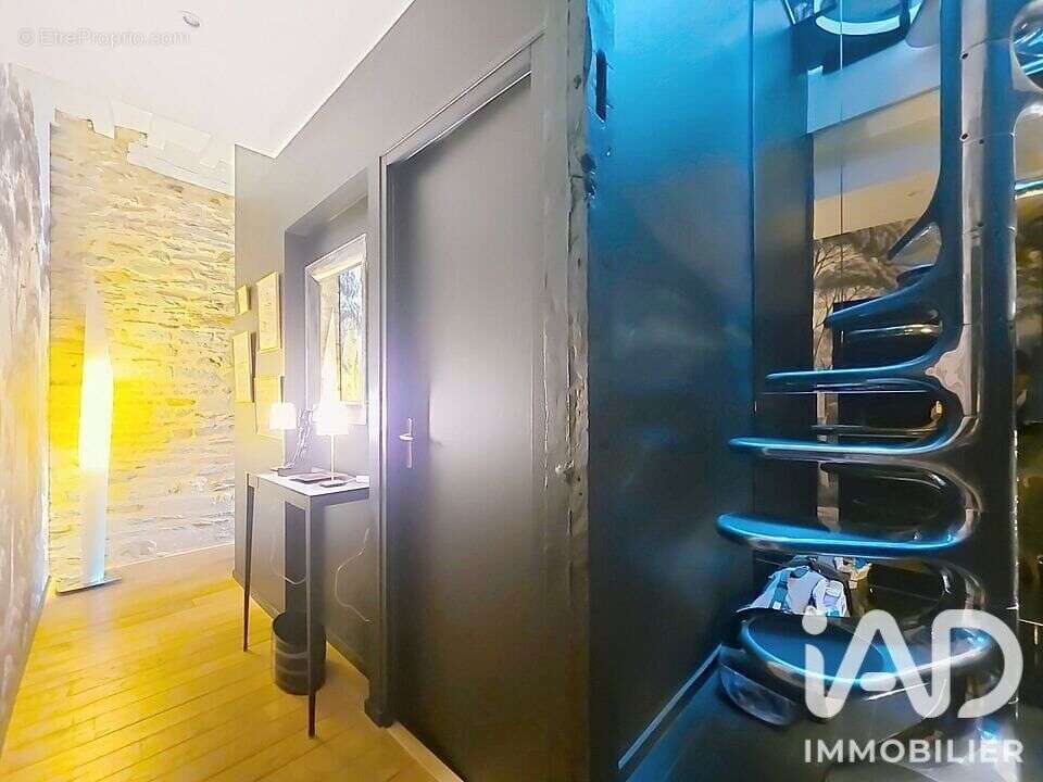Appartement 80 m² à Rennes  - photo 4
