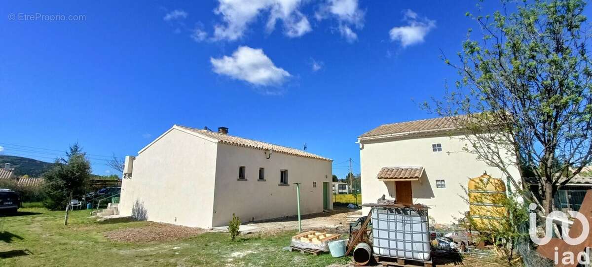 Photo 4 - Maison à SAULT