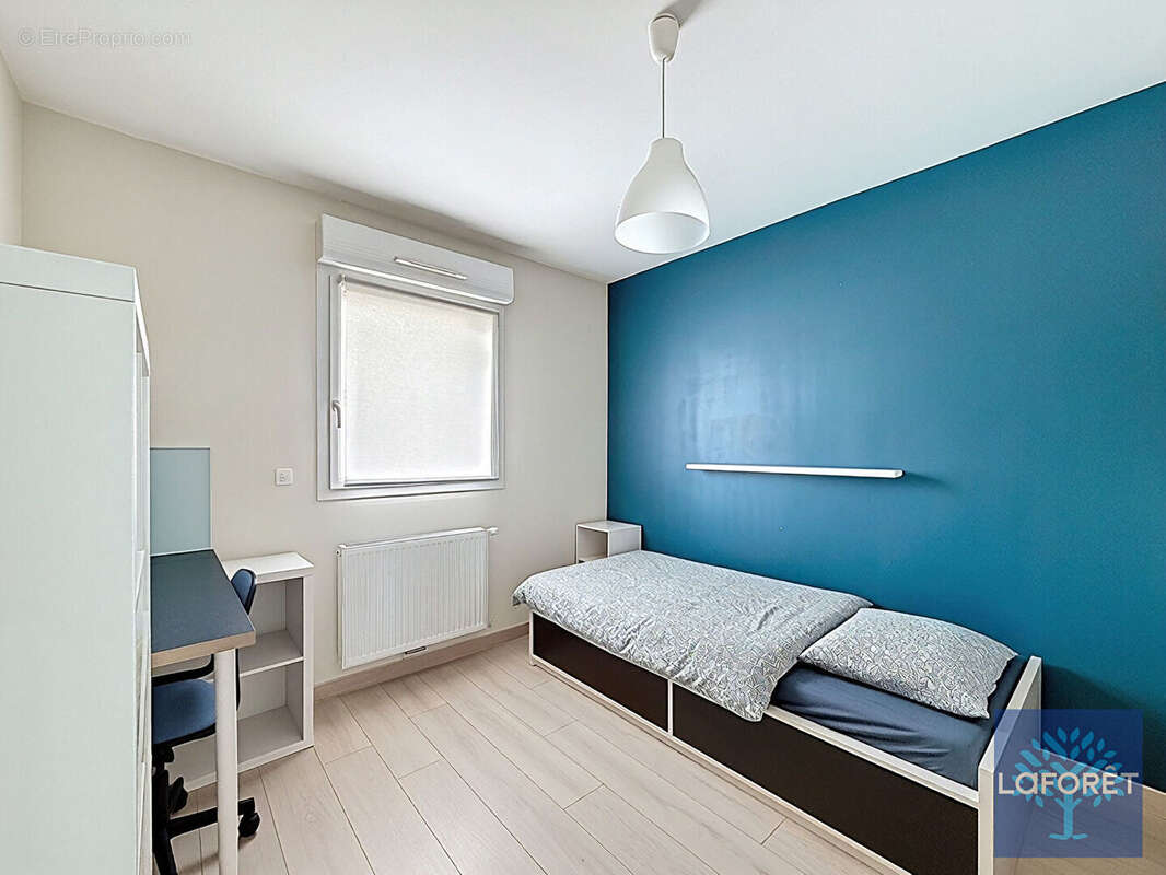 Pavillon de plain pied individuel Bruay-sur-l'Escaut - photo 10