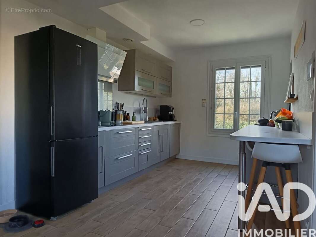 Photo 8 - Maison à CHOUZY-SUR-CISSE