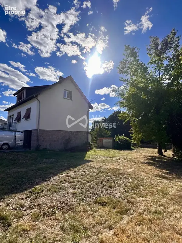 Maison 7 pièces 120 m² à vendre à Meymac (19250) - photo 7