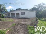 Photo 1 - Maison à BAIE-MAHAULT