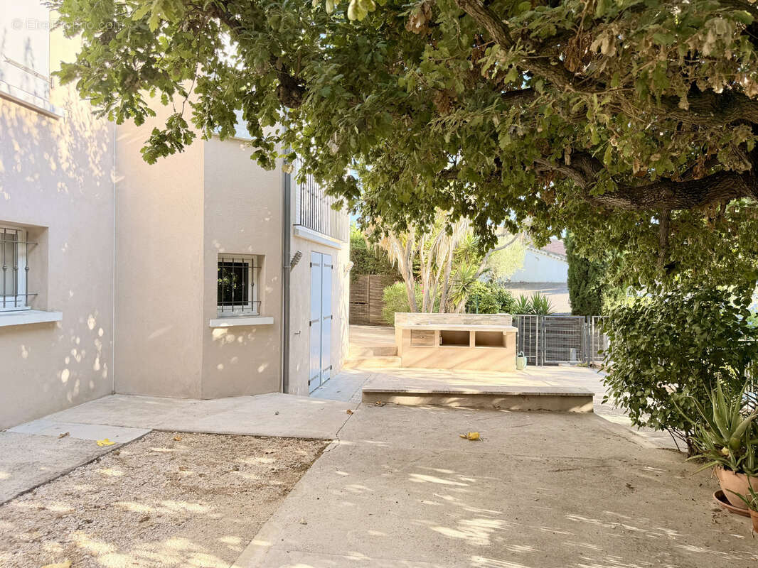 Maison 150 m2 plus garage de 29 m2 - photo 8