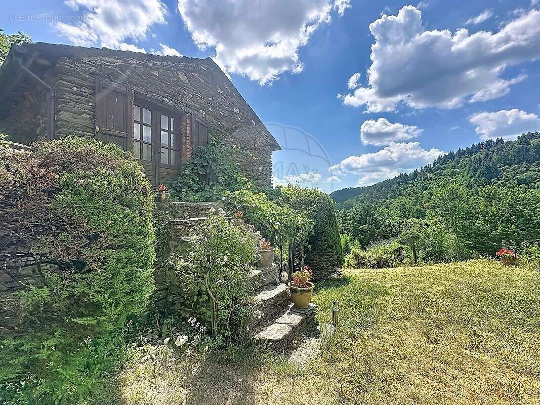 Maison 7 chambre(s) à vendre - photo 3